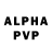 Alpha PVP Соль Dmitriy Prokofyev